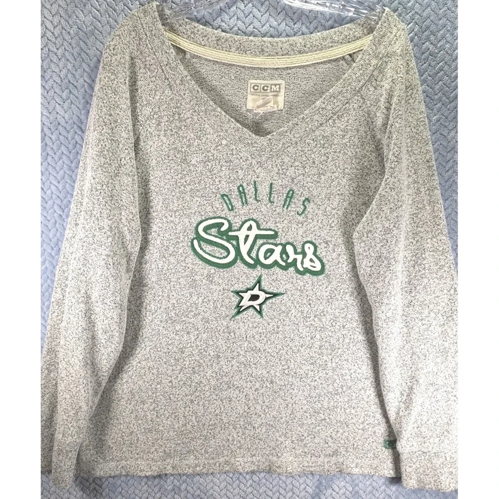 CCM nhl comfy